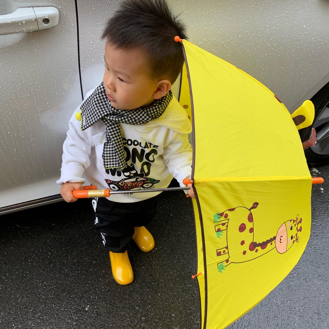 Mr. 赤赤爱吃爱玩