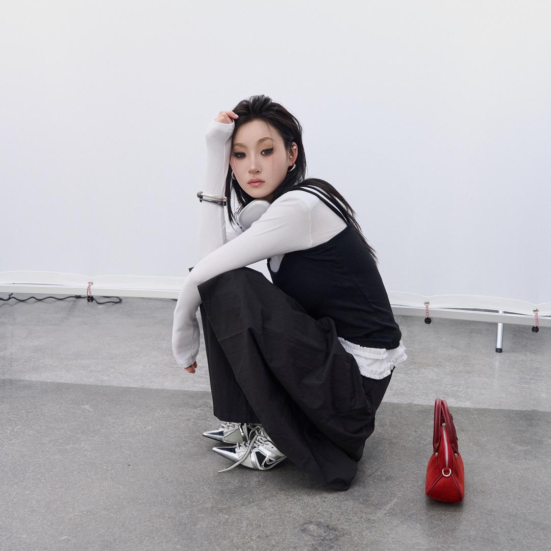 四季青奢也女装批发