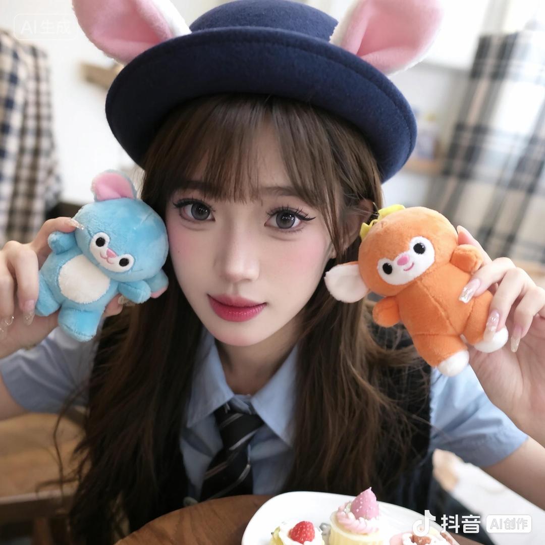 摆烂小鱼鱼Oo。