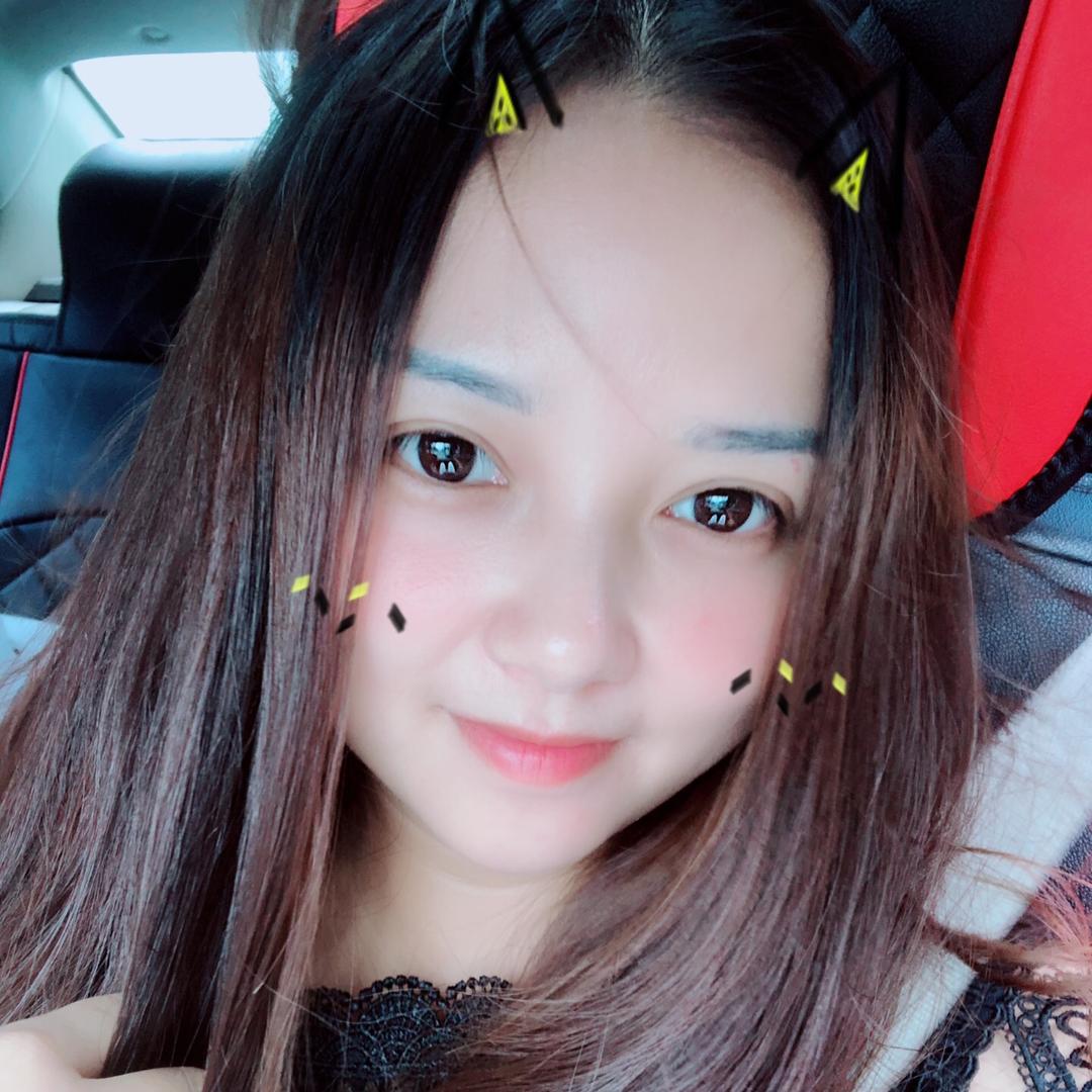 逆天的小乖乖🌸