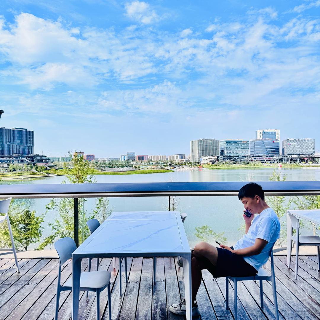 浩然带你建门楼