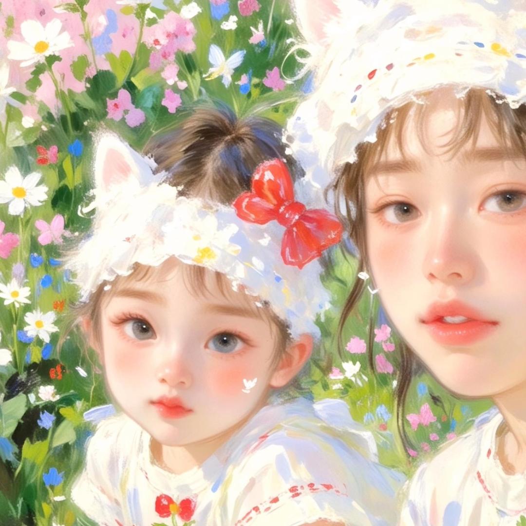 懿宝🍧
