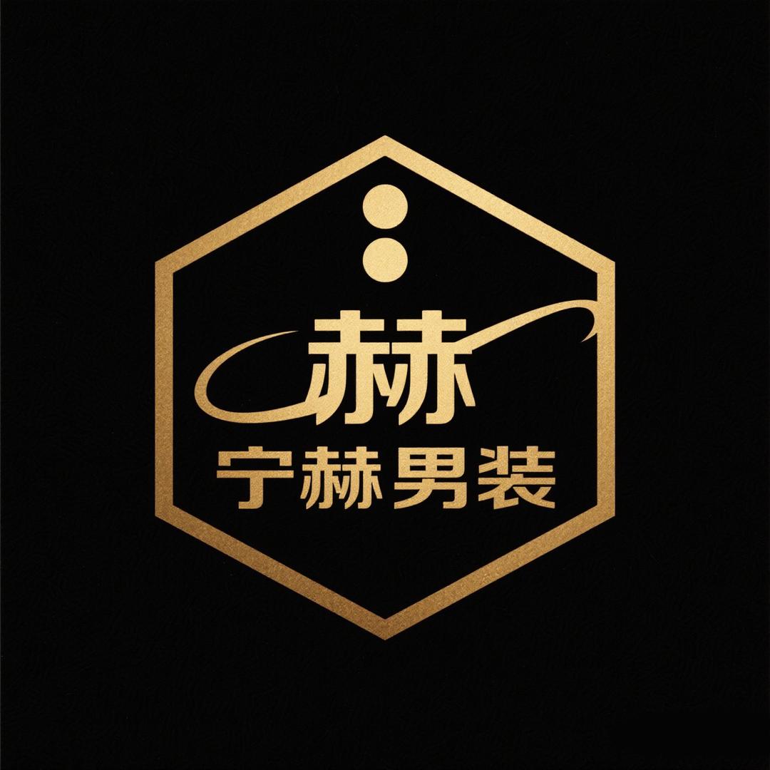 宁赫男装