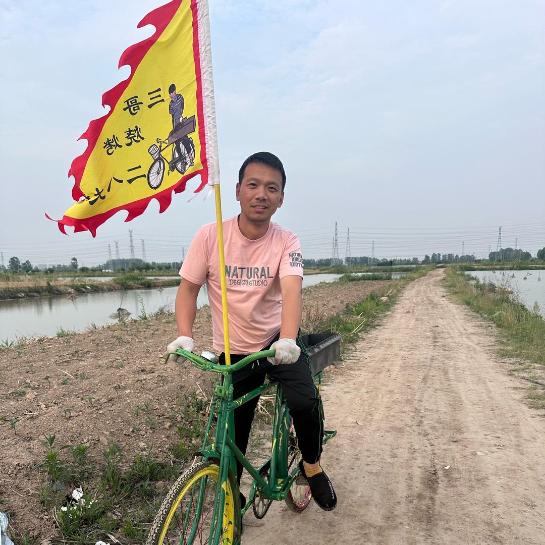 杠哥烧烤