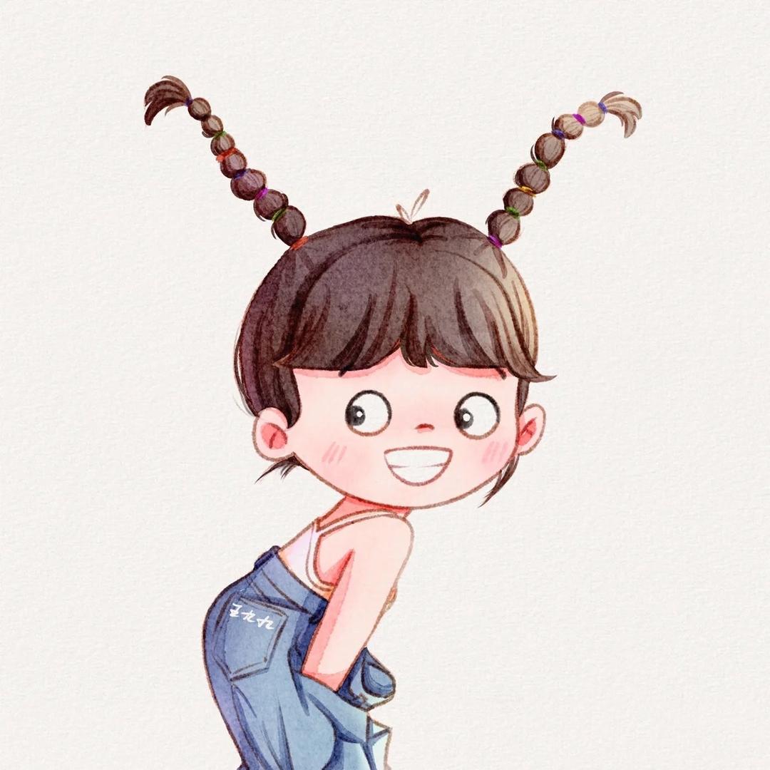 @浩菲