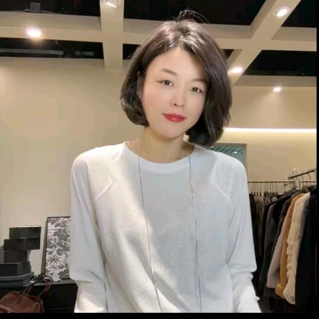 老谭私服（直播爆款）