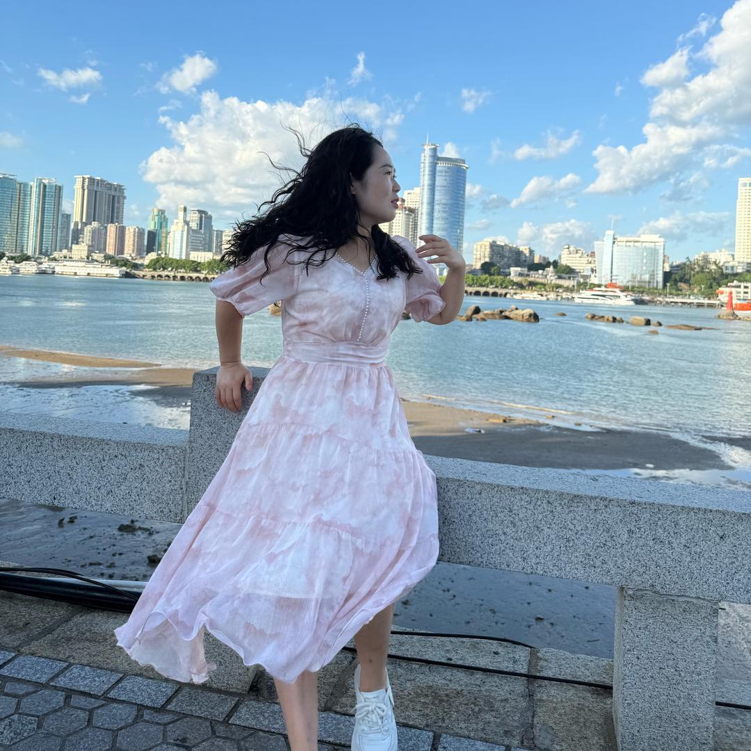 五姑娘（直播号）