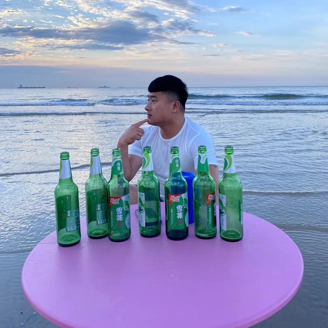 赵成吉？🍭