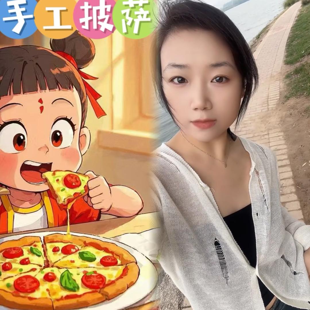 披萨🍕宋多米（眉县惠丰店）