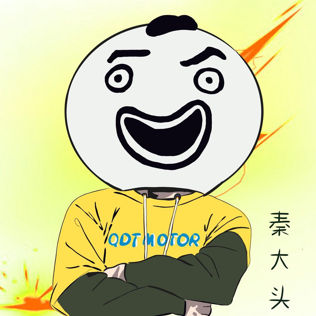 秦大头