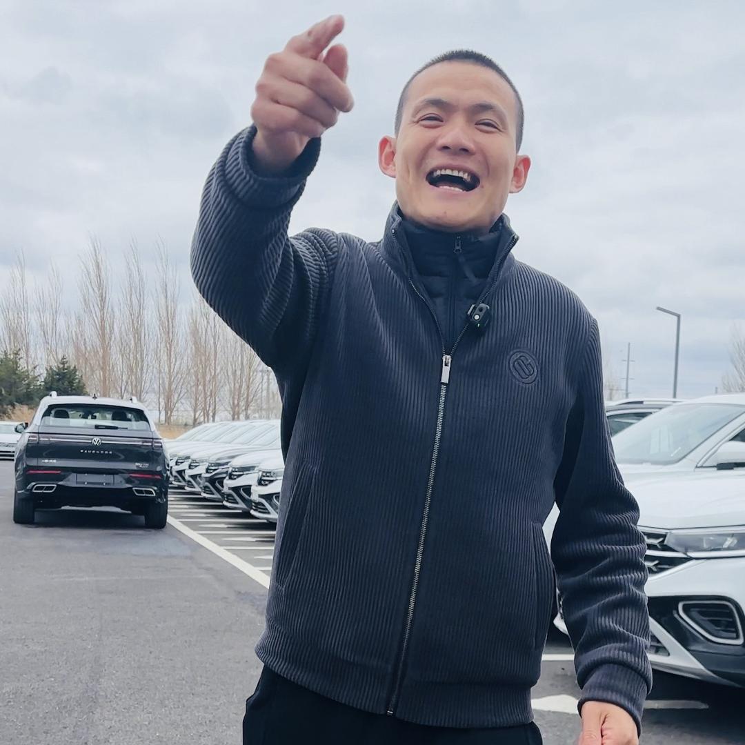 达弟说车（大庆吉祥腾达）