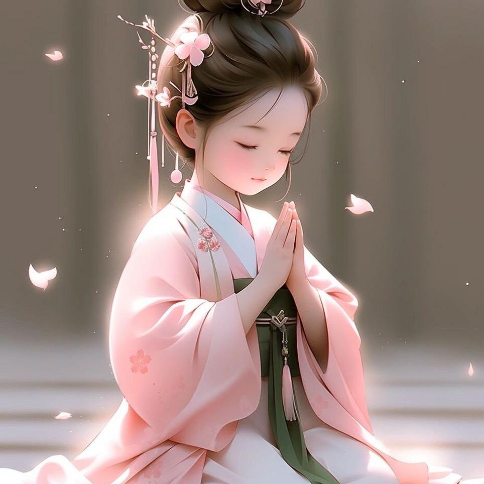 静心