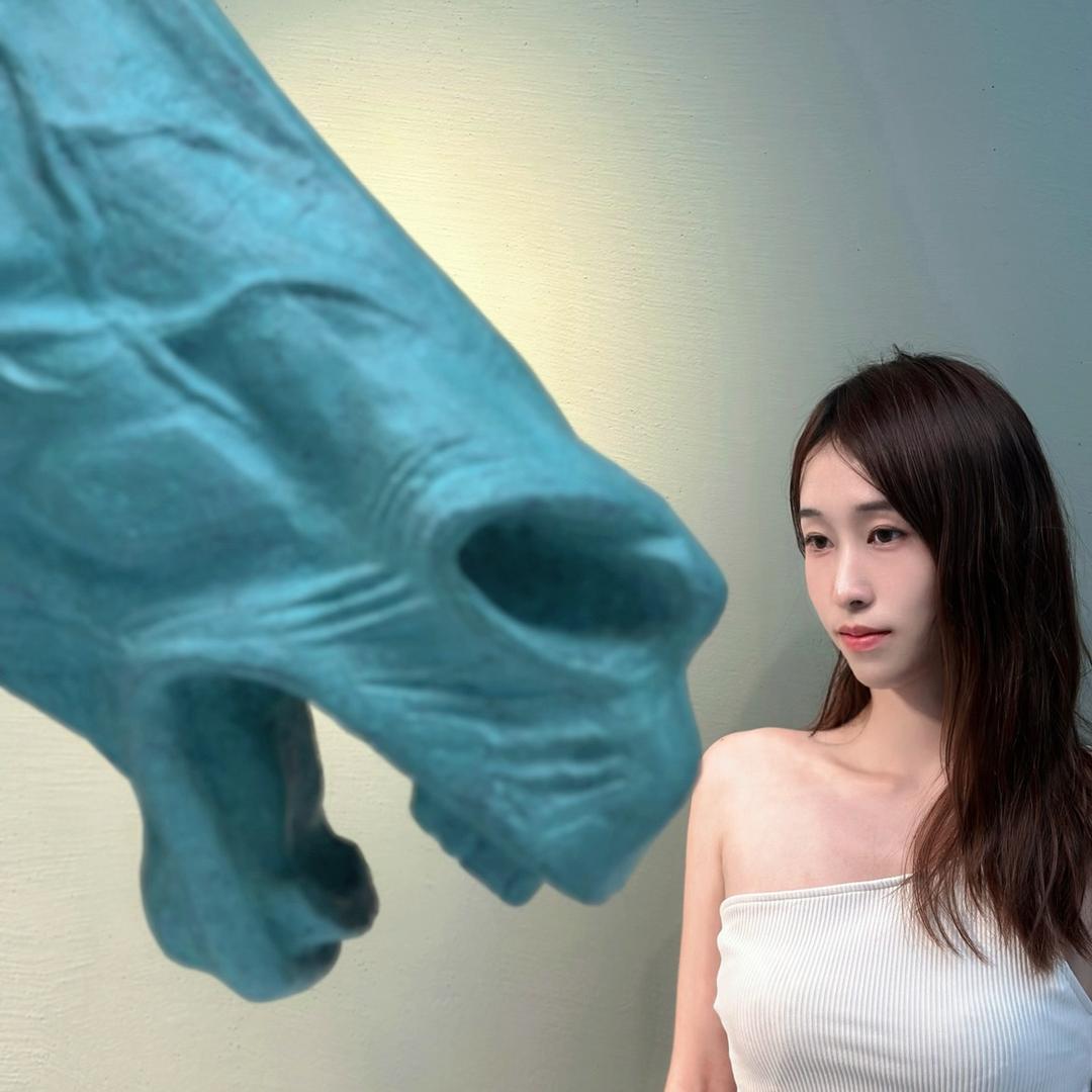 温_