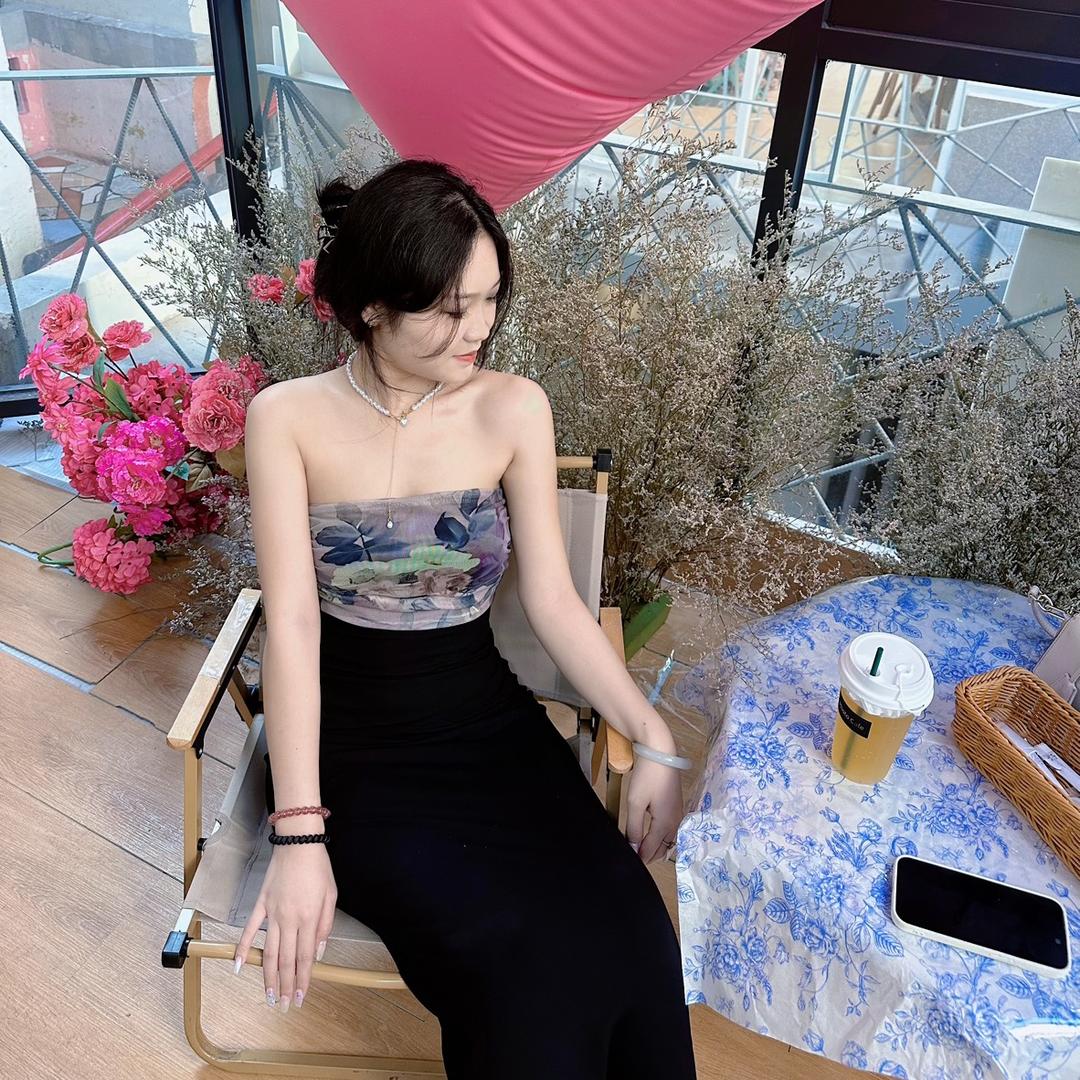 仙女本仙🧚‍♀️