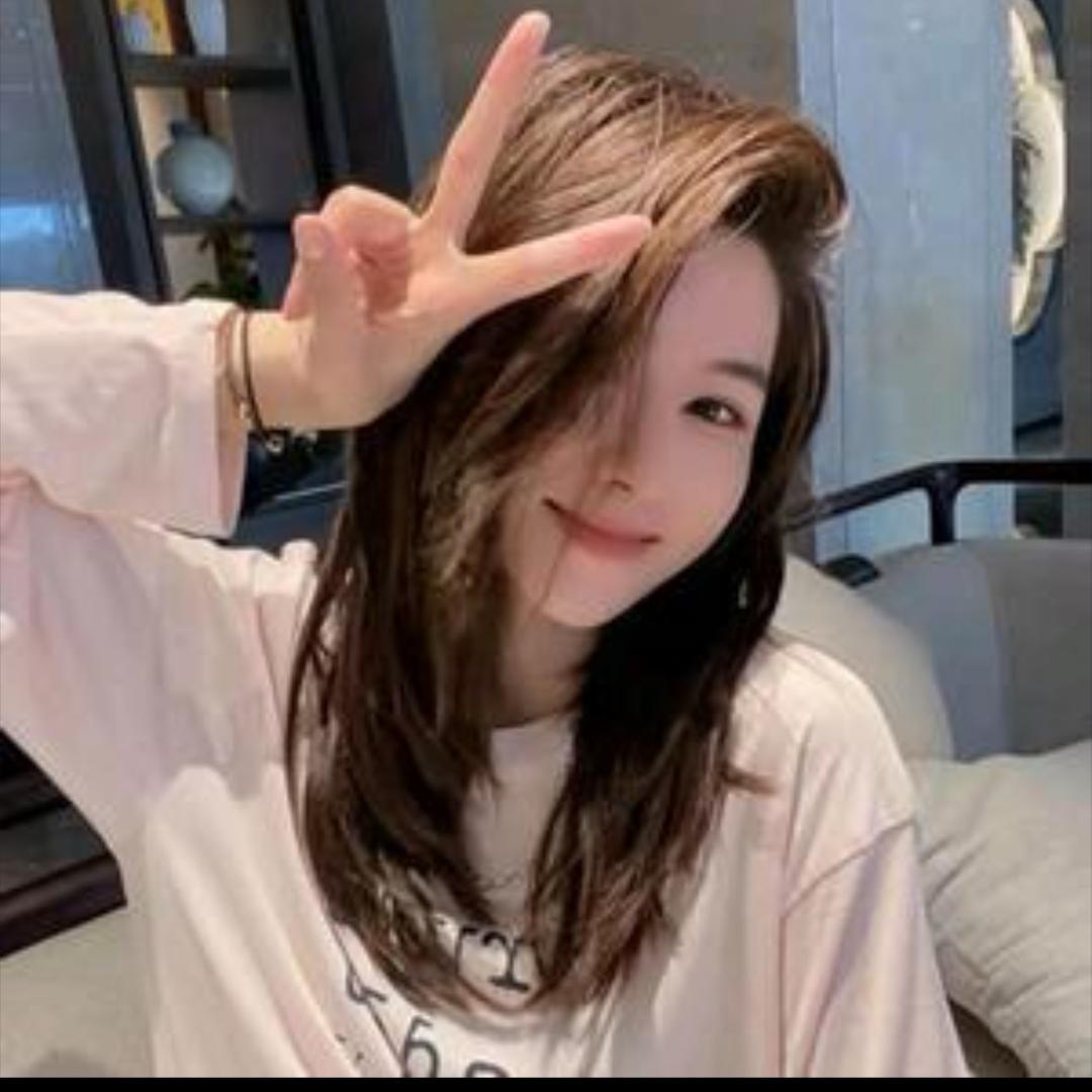 月月不吃鱼