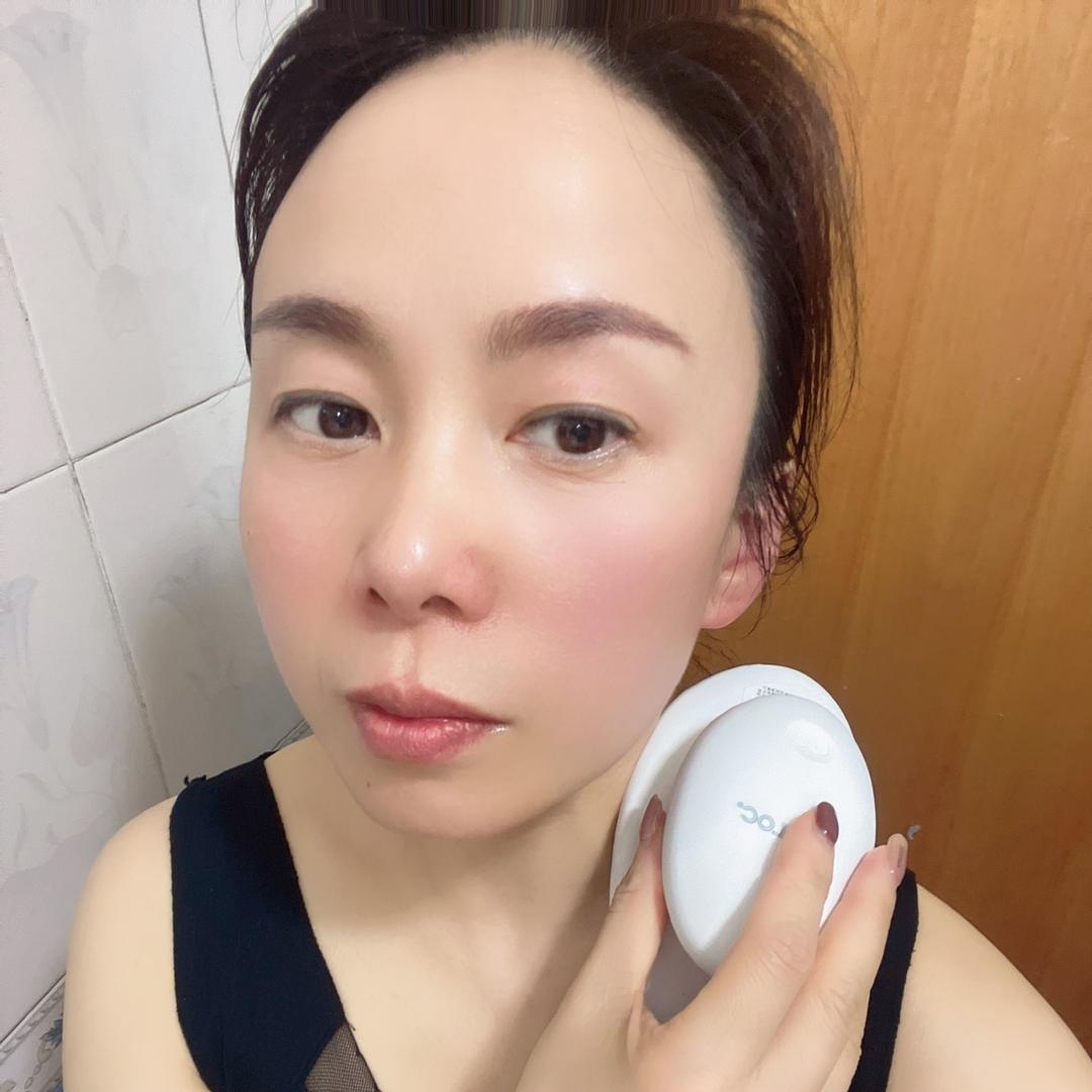 甜蜜蜜护肤达人