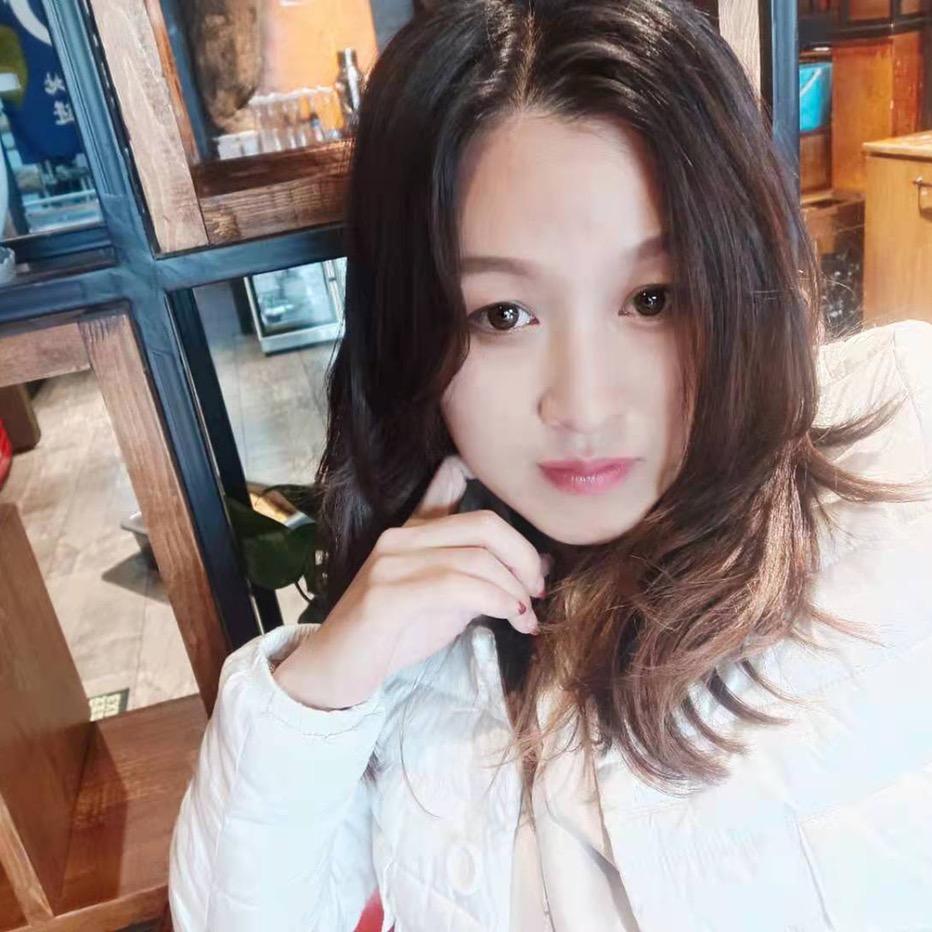 ❄️雪儿❄️(求互关)