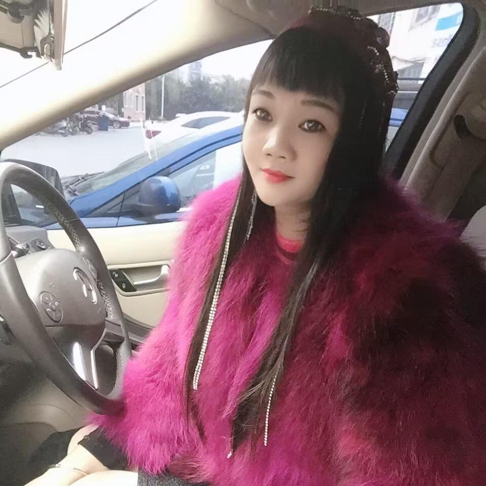 平南 霐儿