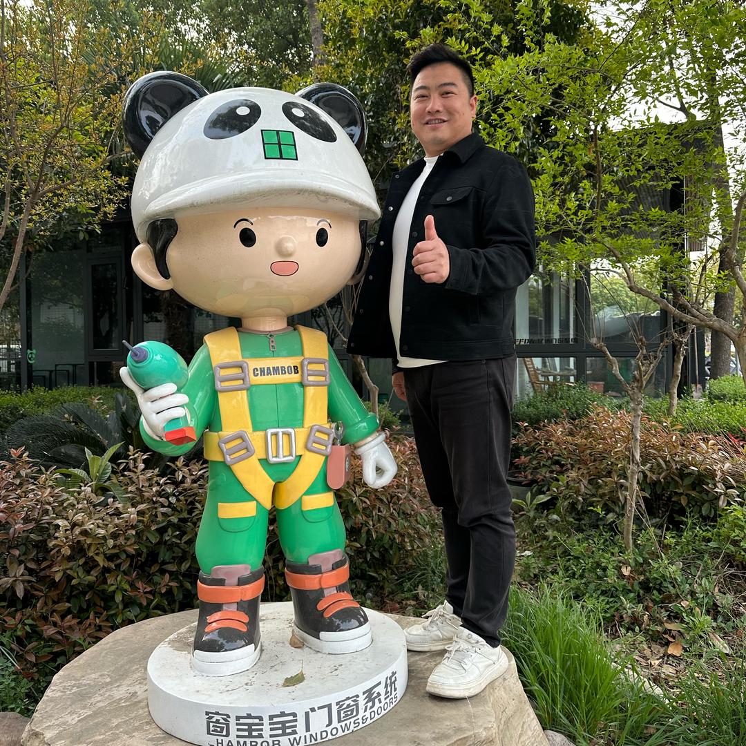 襄阳老表讲门窗