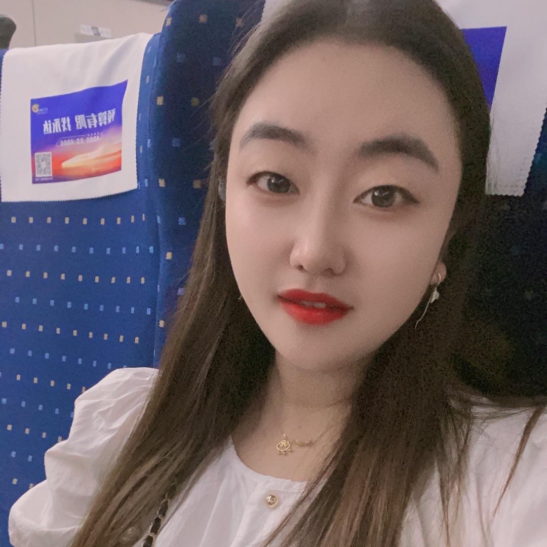 🍊橙子妹妹
