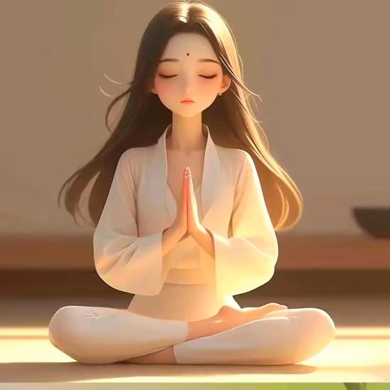 不發脾气只發财