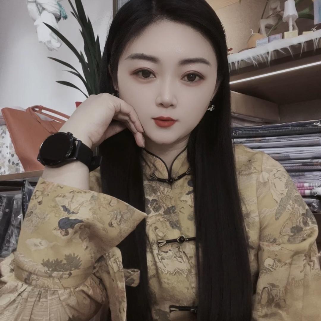 凯盛家纺