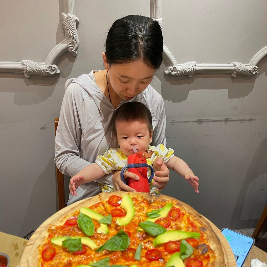 果果开心果