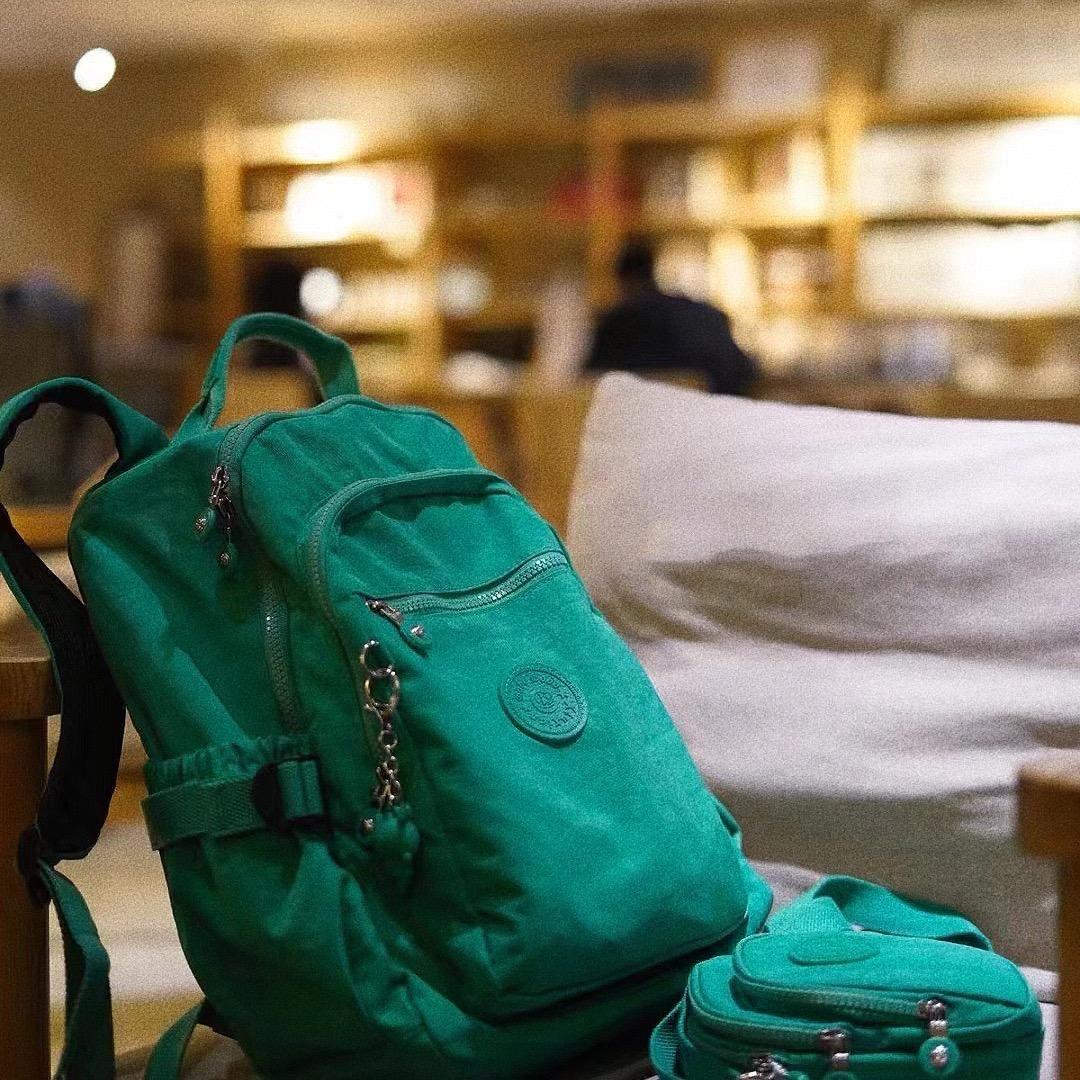 博睿纳布包集合店