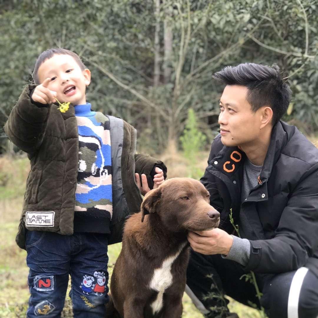 农人李先生
