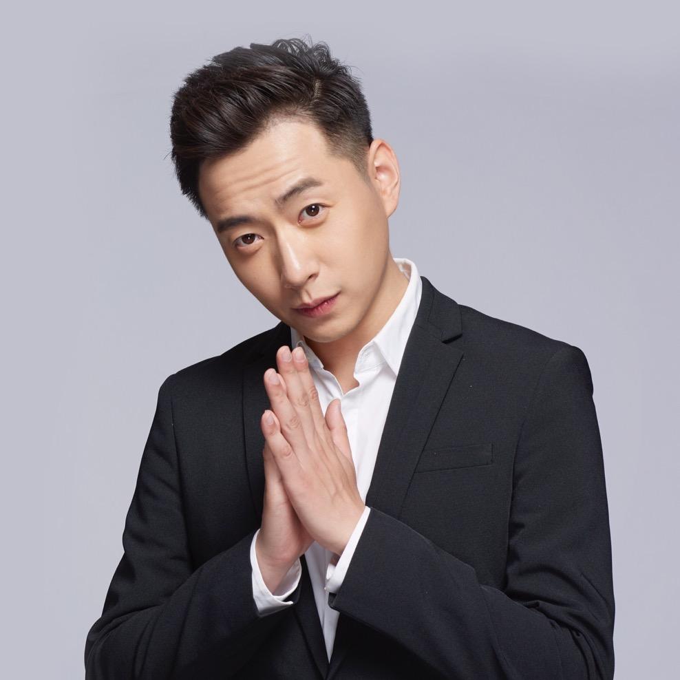 李寅说古诗