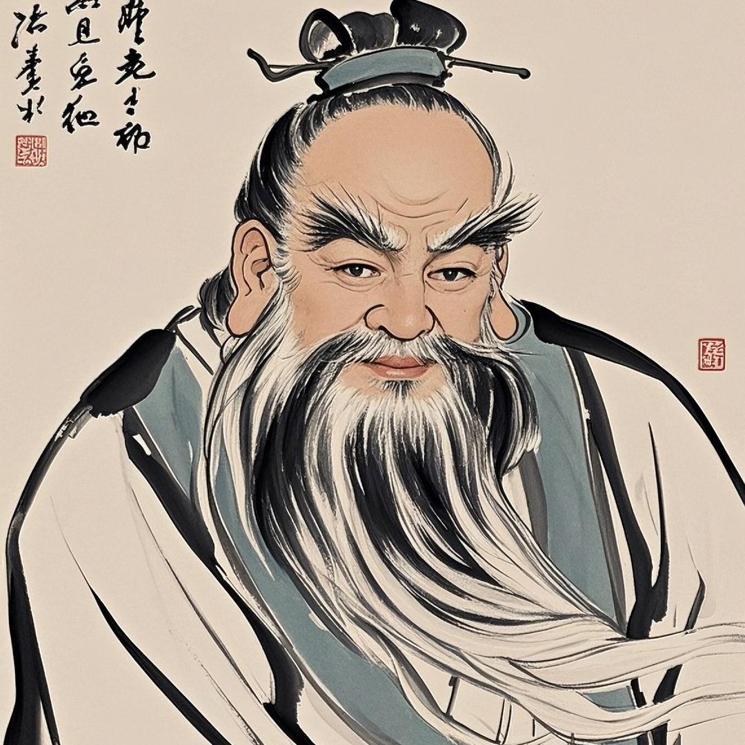 言真居士