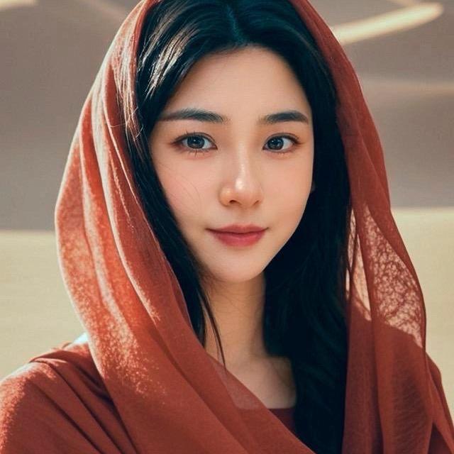 小美