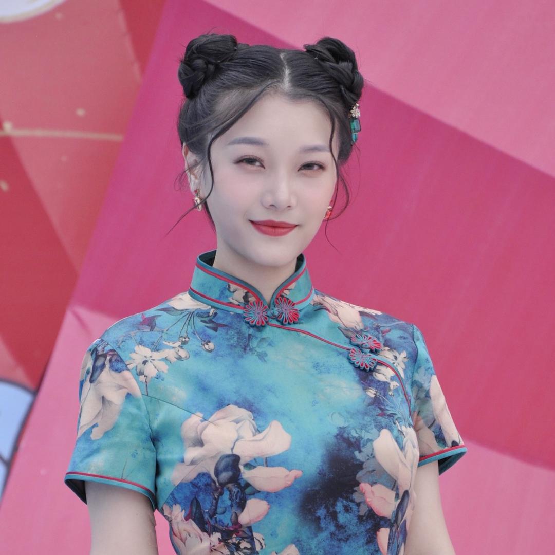 婧小娴