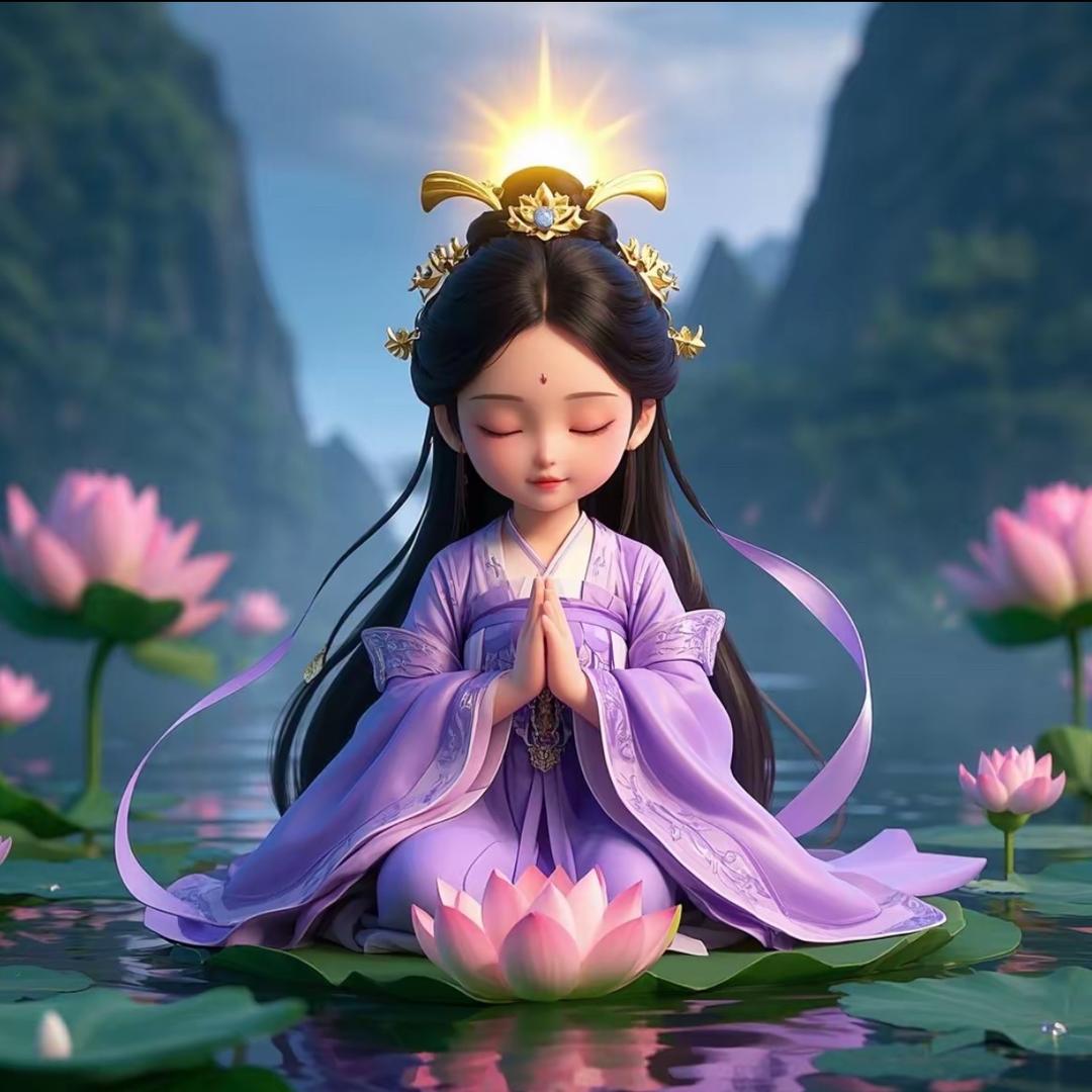 法念📿