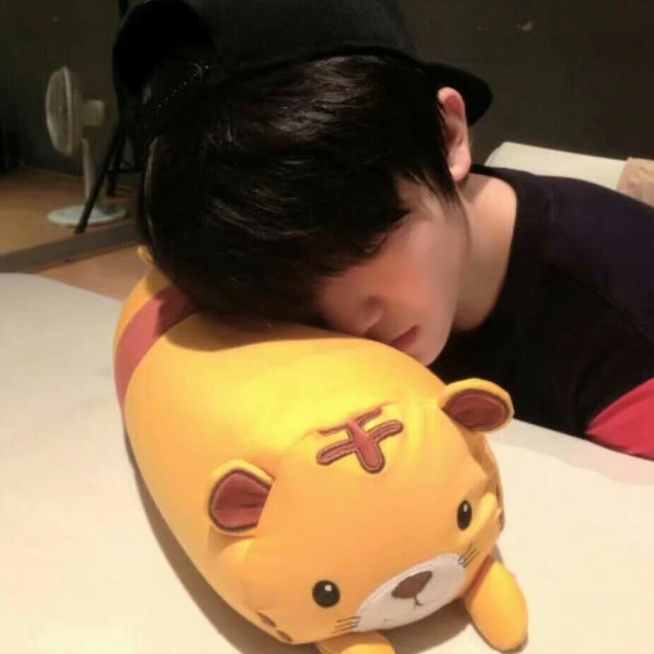 🌧️（被金珉奎直播回复版）