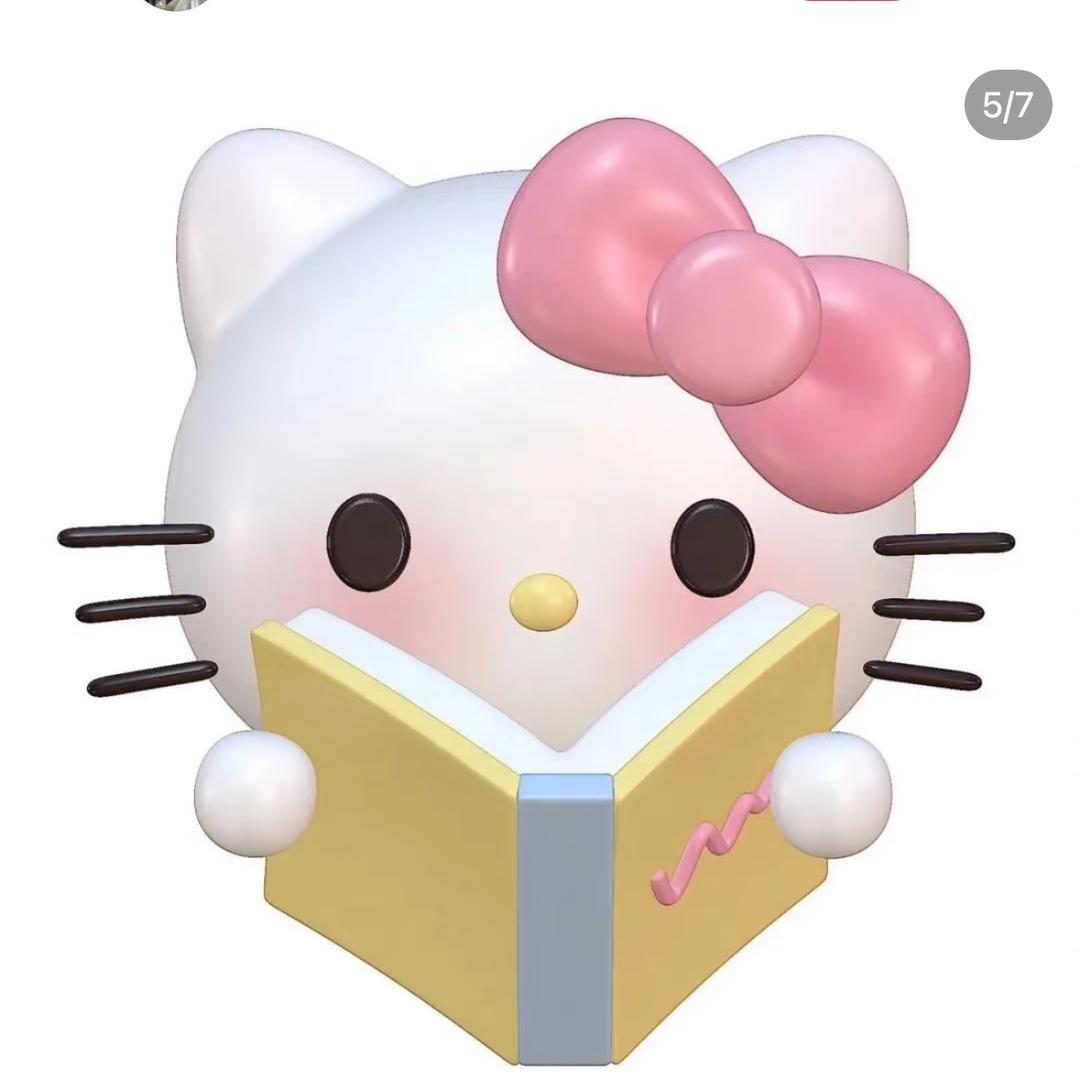 高冷kt猫🧊