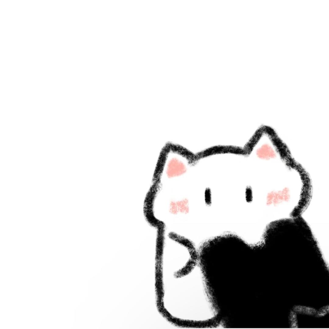 小🐟.