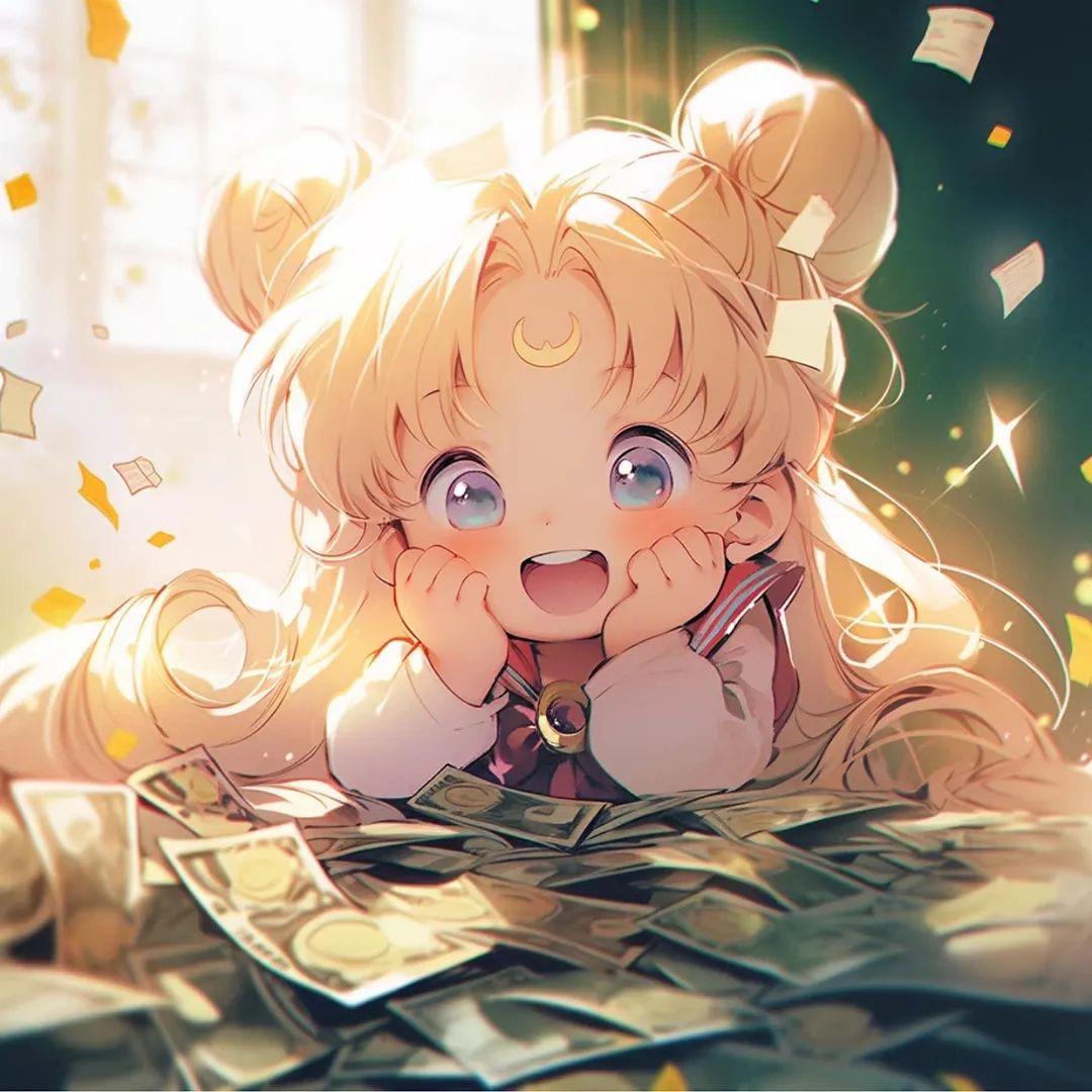 沐沐@
