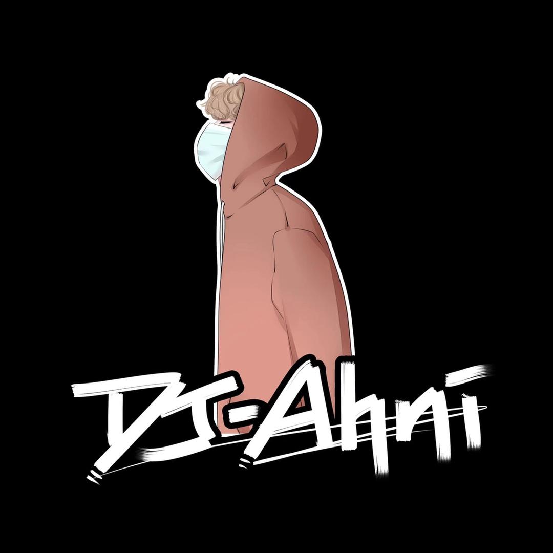 Dj-#阿呢🎧(招学徒