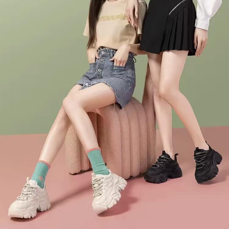 茉莉潮流女鞋