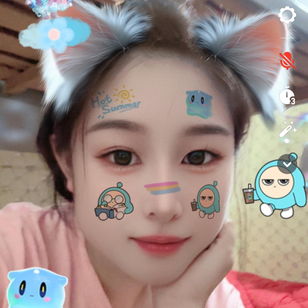 小团团