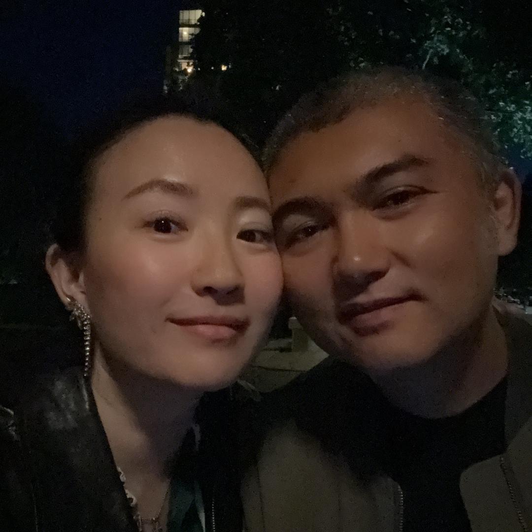 温哥华有个六哥