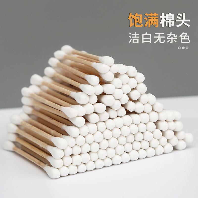 棉签义乌龚黛棉签