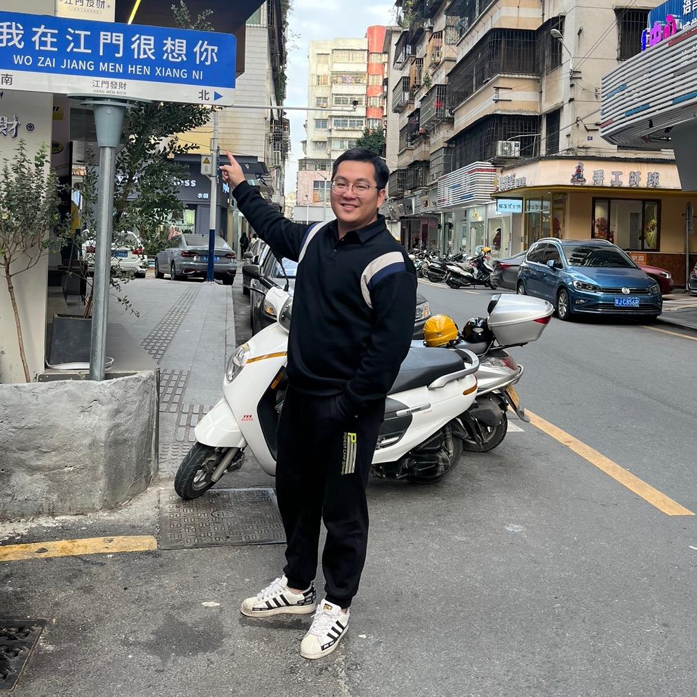 东莞市奔达汽车（昌哥哥）