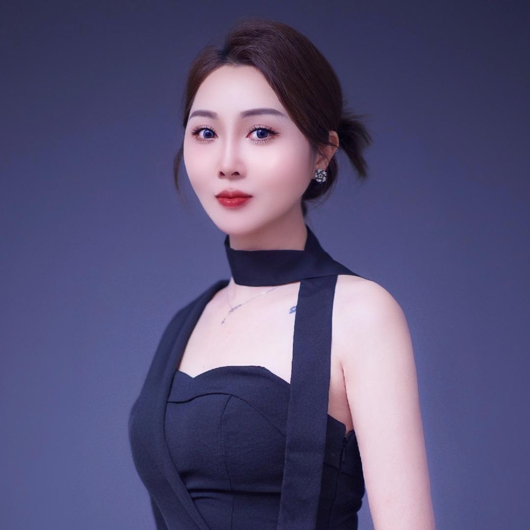 化妆师喵喵