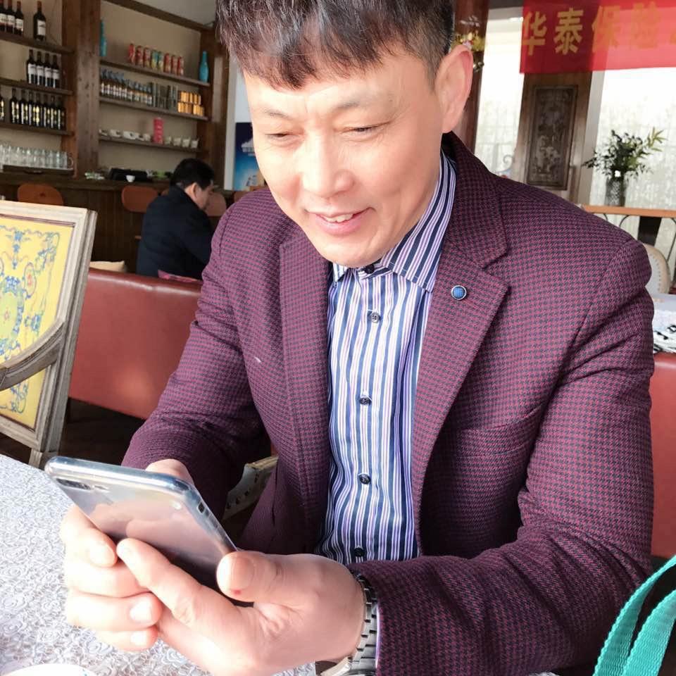 快乐男声（橱窗有好物）