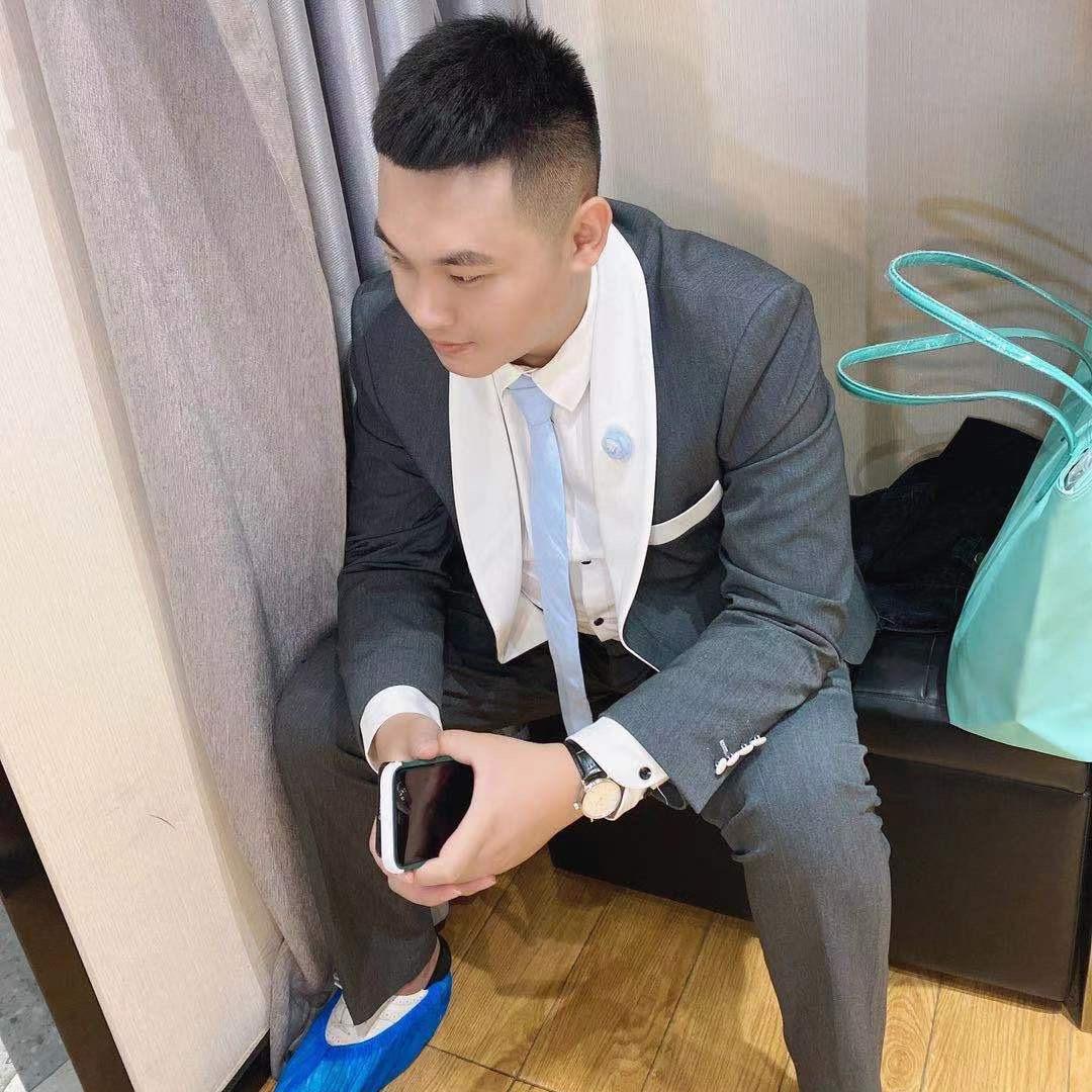 A.恭禧发财💎