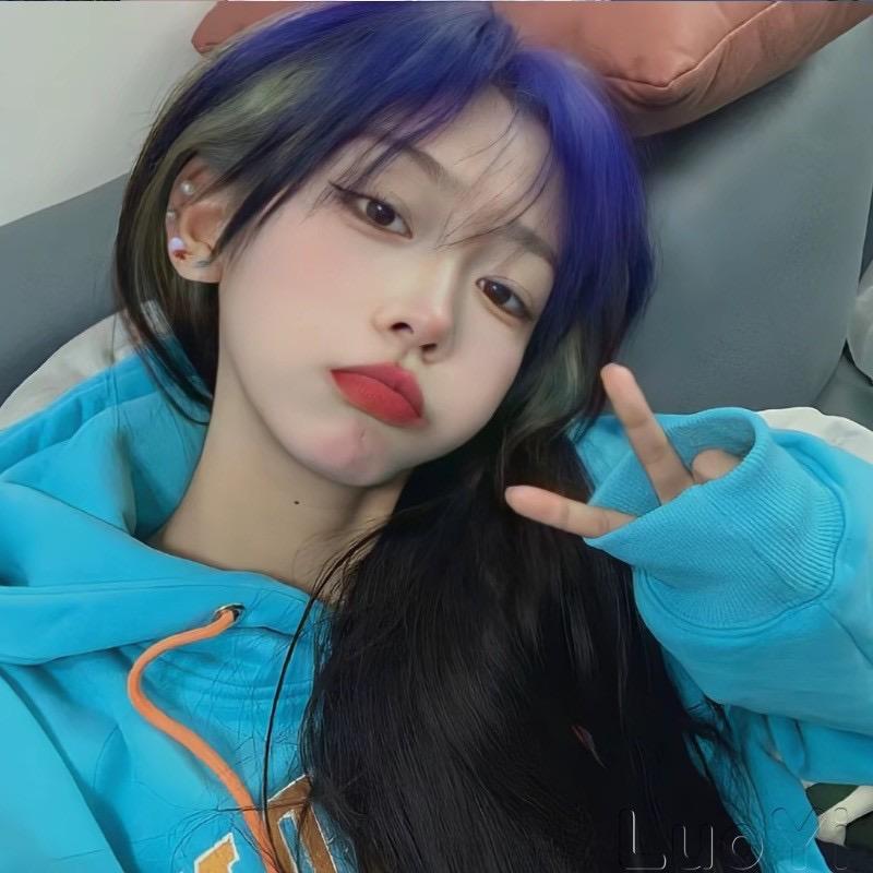 瑶瑶～