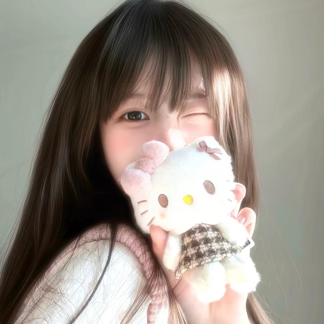 喵