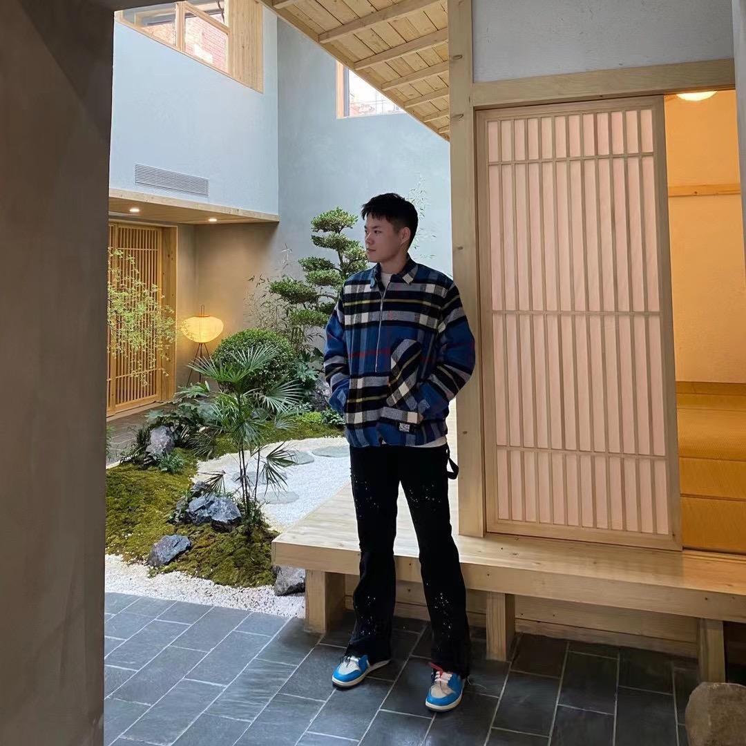 邢邢中古包